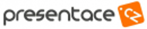 Presentace.cz logo