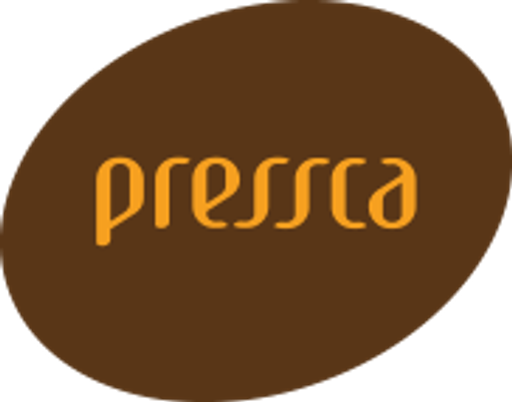 Pressca.cz logo