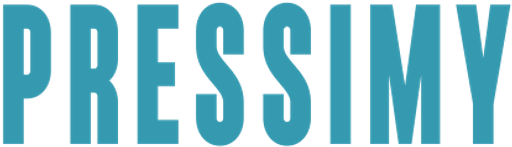 Pressimy logo