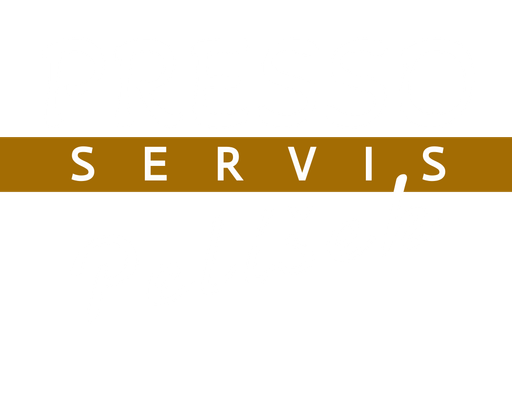 Pelíšek - Presso Servis logo