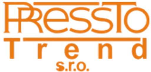 PRESSTO TREND s.r.o. logo