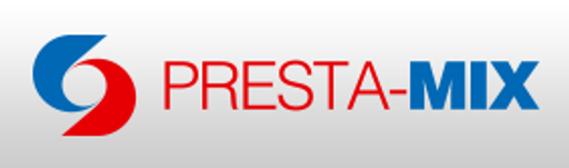 PRESTAmix logo