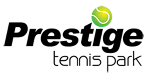 Prestige tennis park, s.r.o. logo
