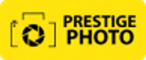 PRESTIGE PHOTO, s.r.o. logo
