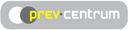 Prev-Centrum, z.ú. logo
