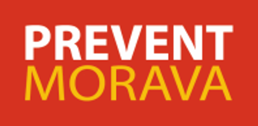 PREVENT MORAVA logo