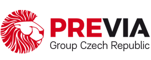 PREVIA Group logo