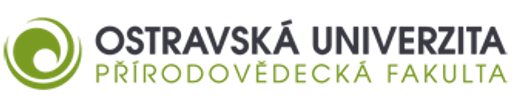 Ostravská univerzita - Přírodovědecká fakulta logo