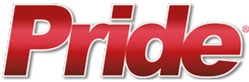 Pride logo