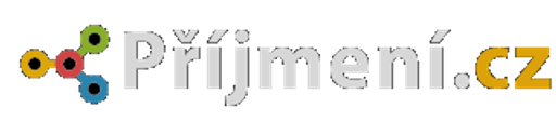 Prijmeni.cz logo