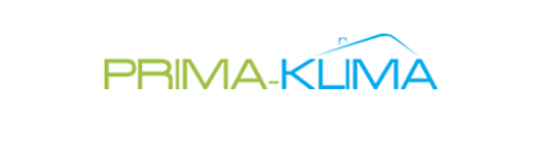 PRIMAKLIMA PARDUBICE, s.r.o. logo