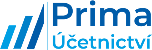 prima účetnictví - Pavel Tesař logo