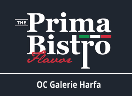 Prima Bistro logo