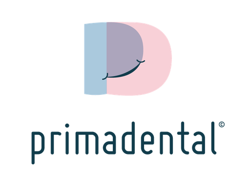 primadental logo