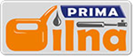 Prima dílna logo
