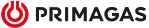 PRIMAGAS logo