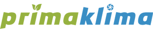 PRIMA KLIMA logo
