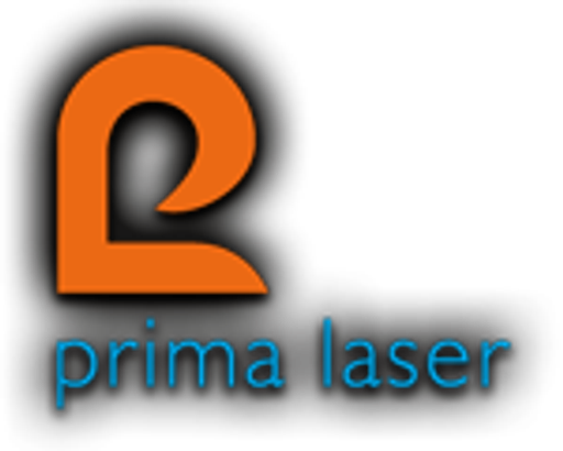 Prima Laser logo