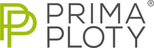 Primaploty.cz logo
