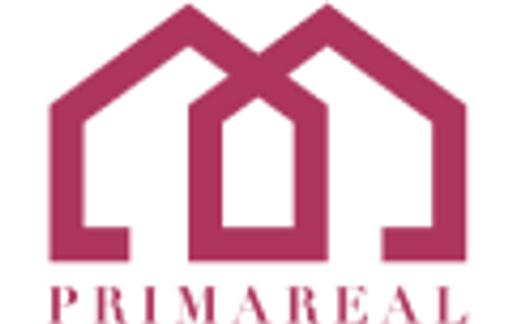PrimaReal logo