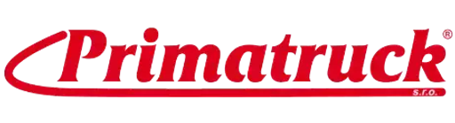 Primatruck s.r.o. logo