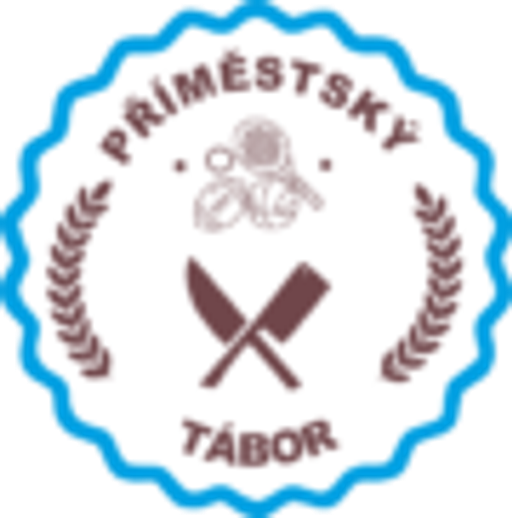 Příměstský Tábor Plzeň logo