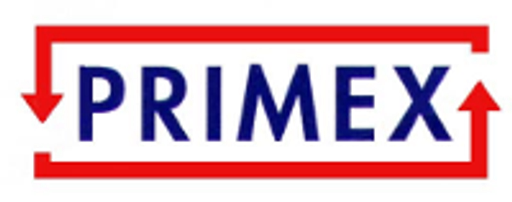 PRIMEX, spol. s r.o. logo