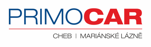 PRIMO CAR logo