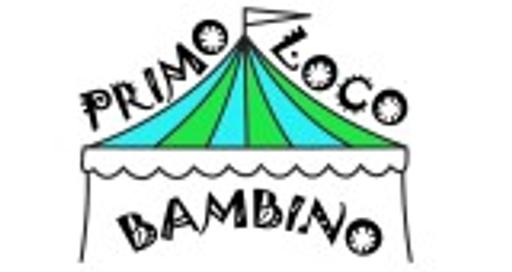 Primo loco bambino logo