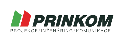 PRINKOM, spol. s r.o. logo