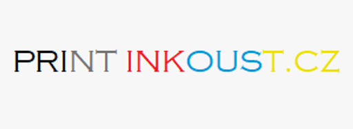 Print Inkoust.cz logo