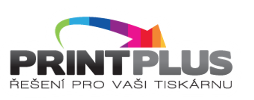 PRINT Plus, s.r.o. logo