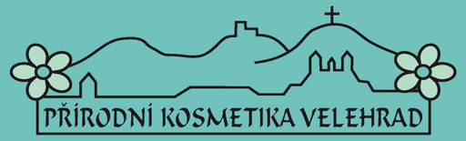 PŘÍRODNÍ KOSMETIKA VELEHRAD logo