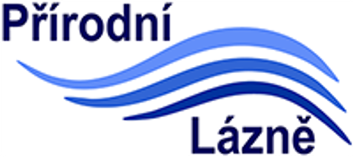 Přírodní Lázně logo