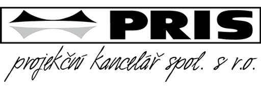 Projekční kancelář PRIS spol. s r.o. logo