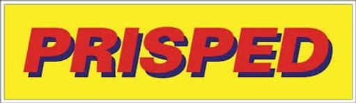 PRISPED s.r.o. logo