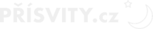 Přísvity.cz logo