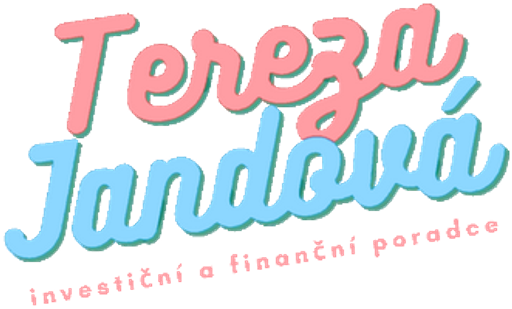 Mgr. Tereza Jandová logo