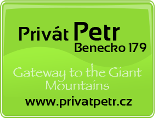 Privat Petr logo