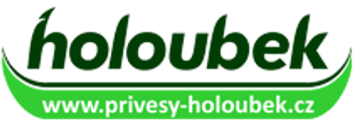 HOLOUBEK TRADE s.r.o. logo