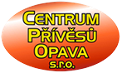 Centrum přívěsů Opava, s.r.o. logo
