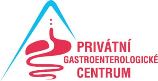 MUDr. Petr Richter - Privátní gastroenterologické centrum logo