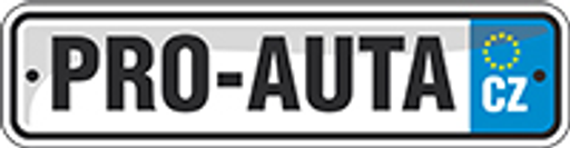 Pro-auta.cz logo