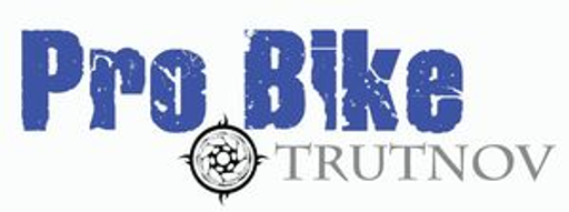 Pro Bike Trutnov logo