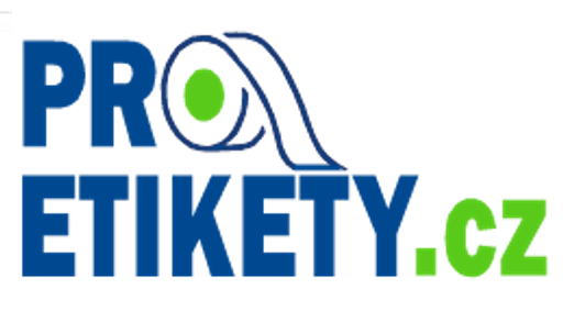 Pro-etikety.cz logo