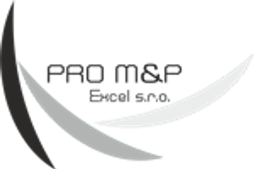 PRO M&P Excel s.r.o. logo