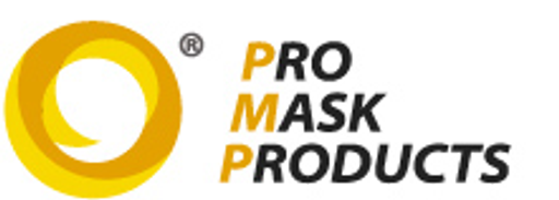 PRO MASK PRODUCTS s.r.o. logo