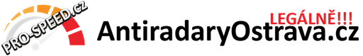 PRO-SPEED.cz logo