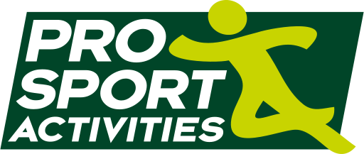 PRO SPORT ACTIVITIES logo