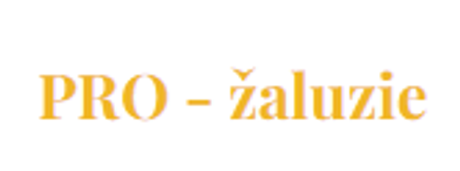 Žaluzie-Krésa logo